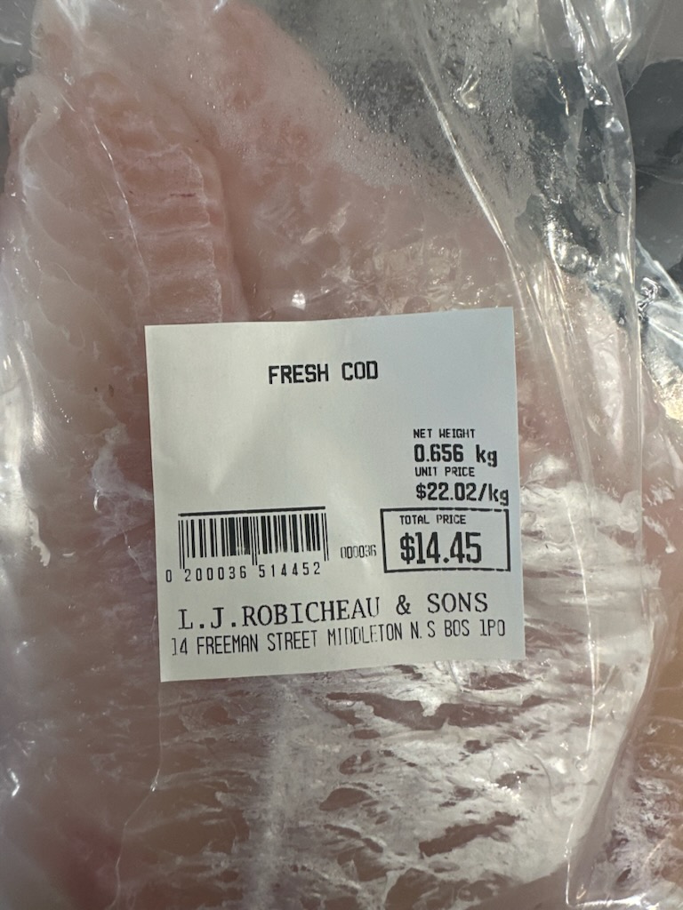 fillet
